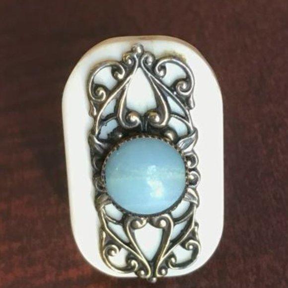 Ring, Jan Michael's of San Francisco - Picture 3 of 4